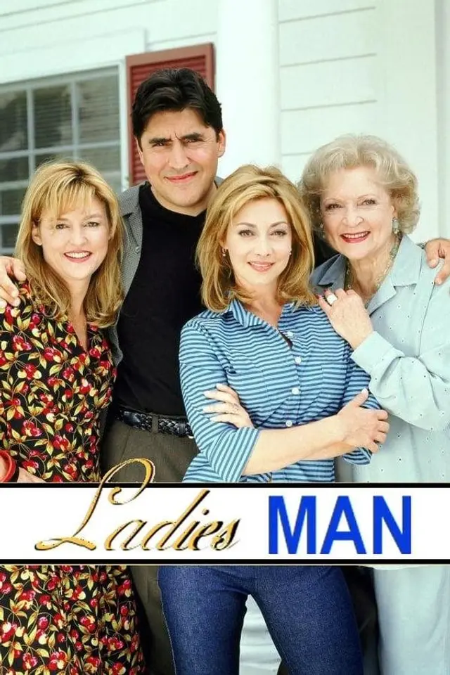 Ladies Man Season 1
