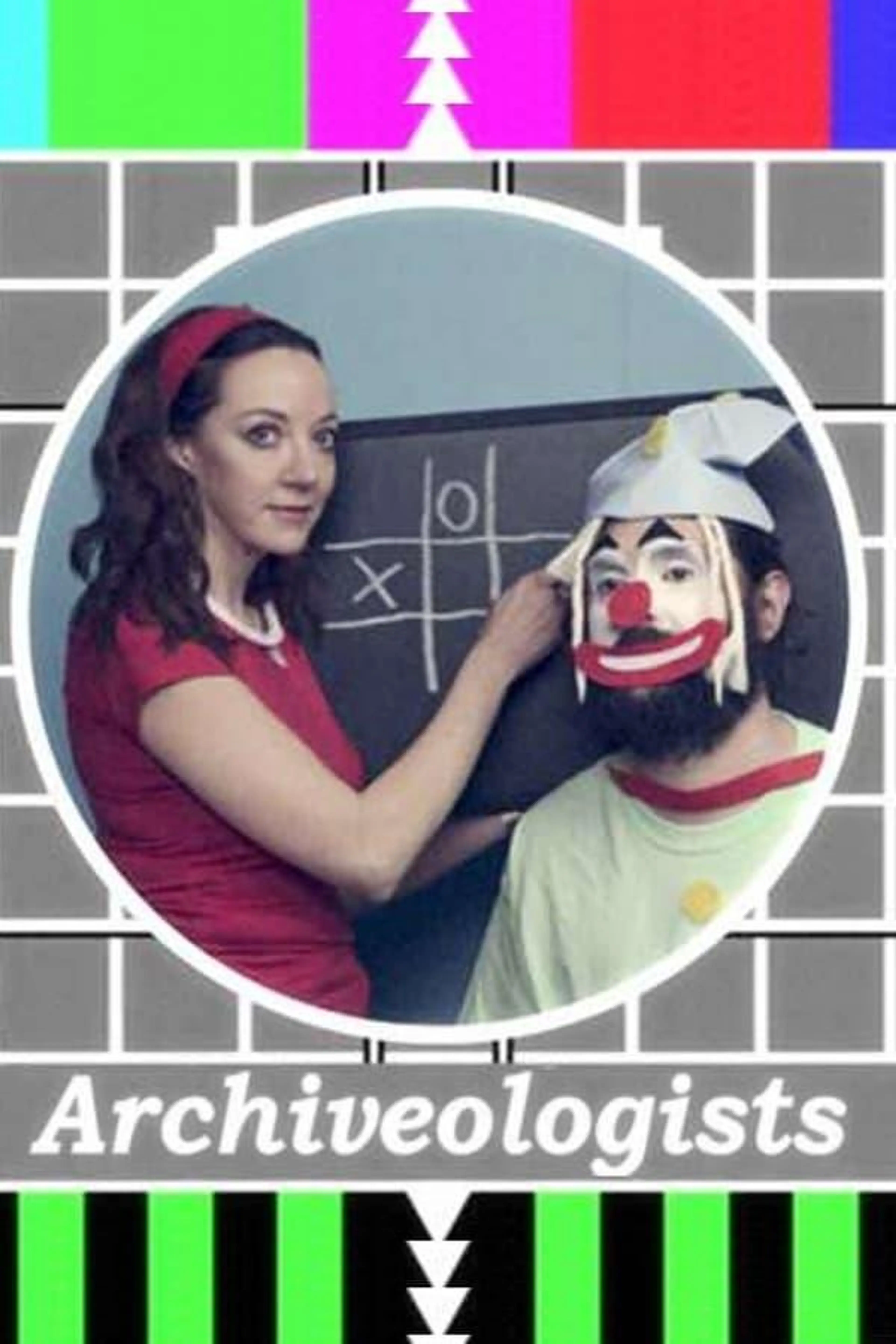 The Archiveologists Season 1