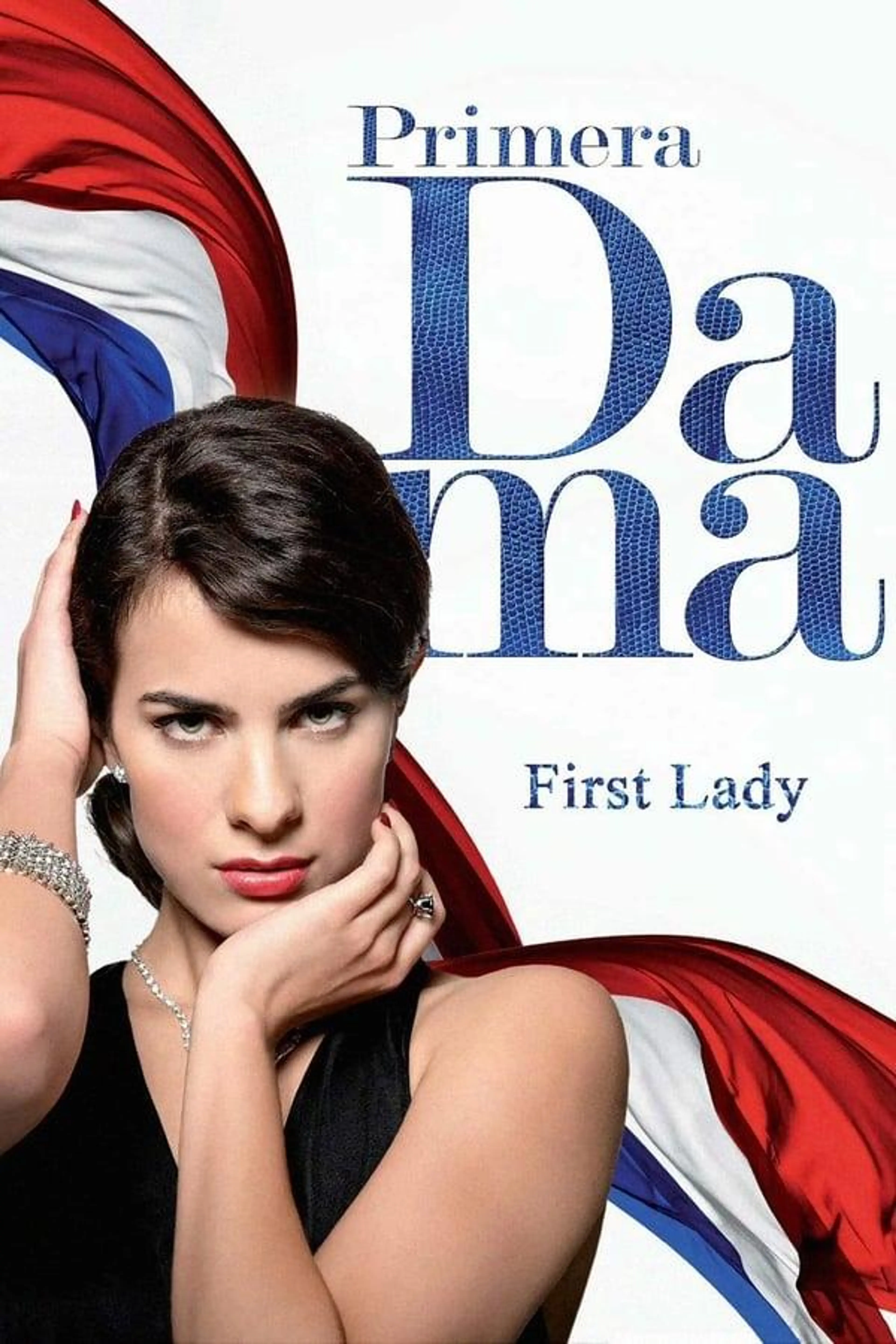 Primera dama Season 1