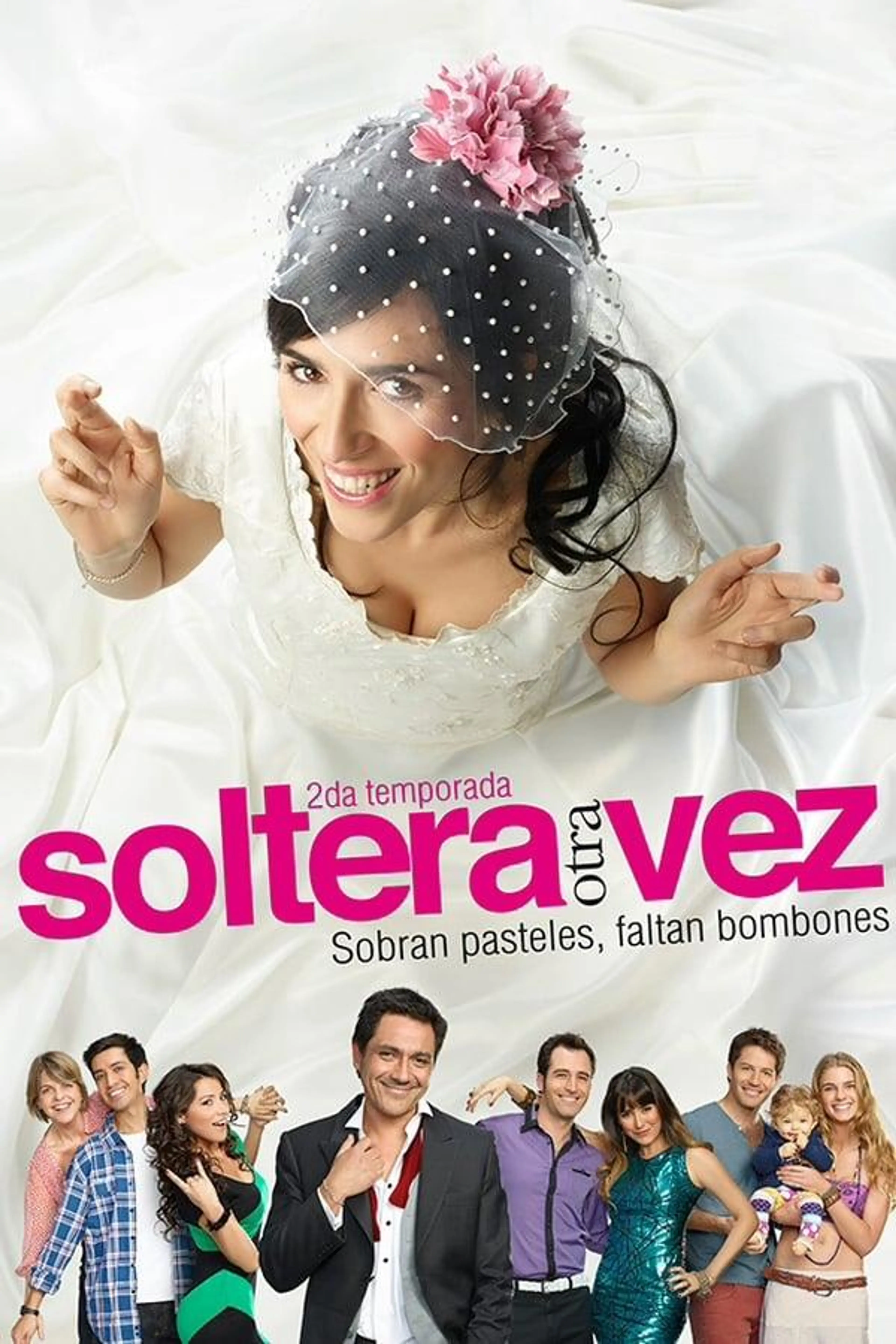 Soltera otra vez Season 2