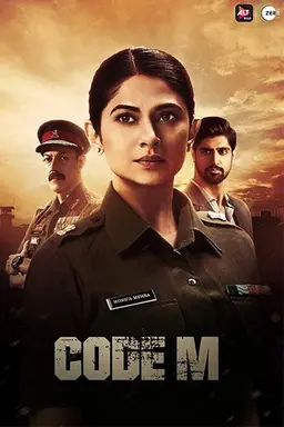 Code M Season 1