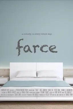 Farce