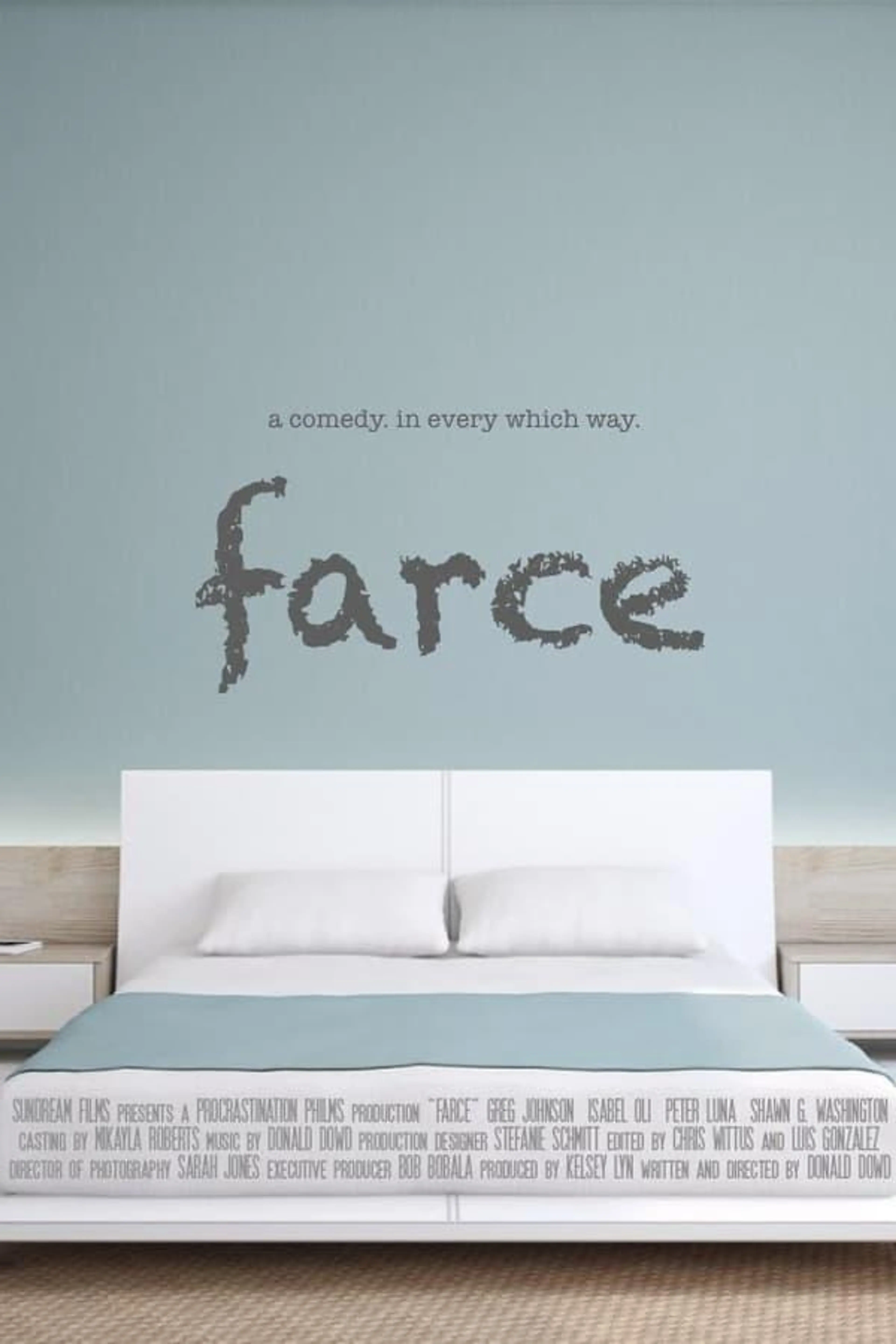 Farce