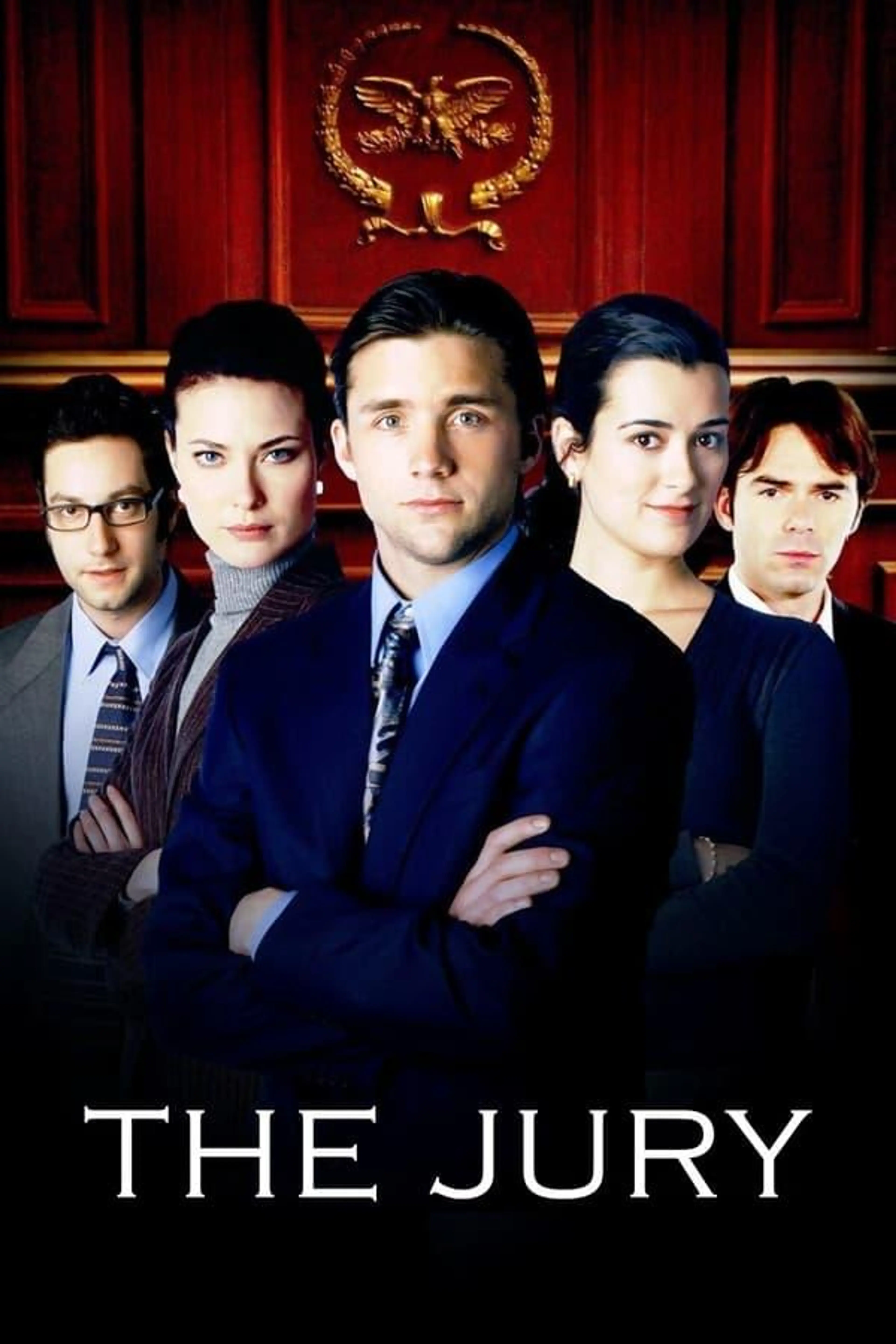 The Jury Season 1