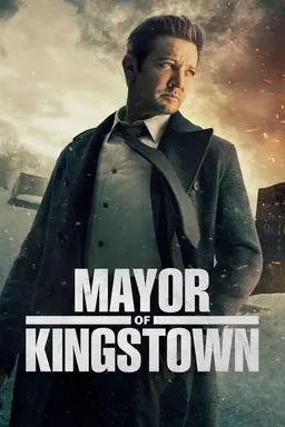 Mayor of Kingstown Season 2