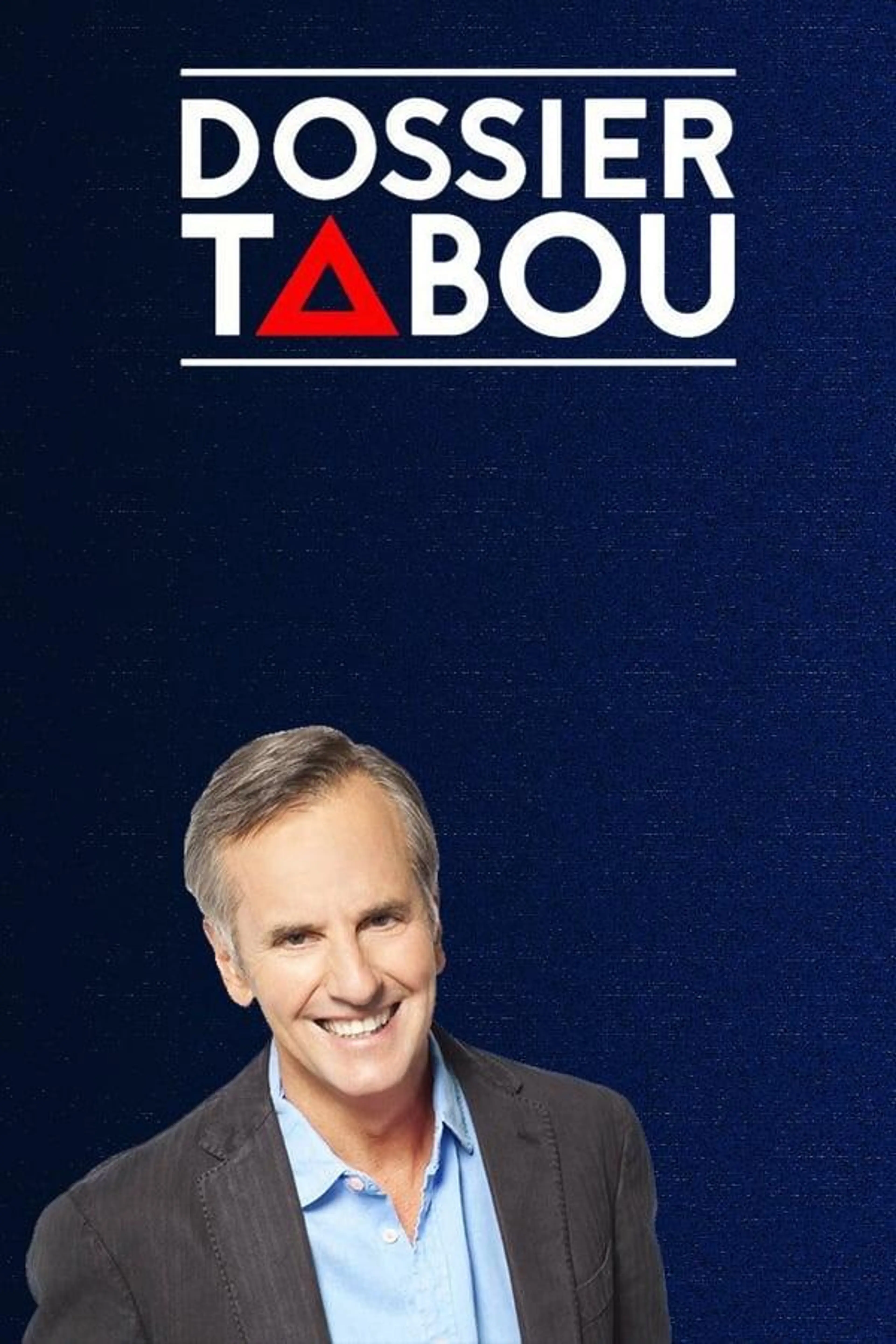 Dossier tabou Season 1