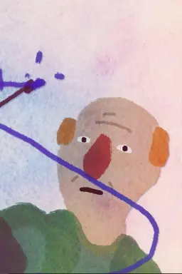 What is abstract expressionism?