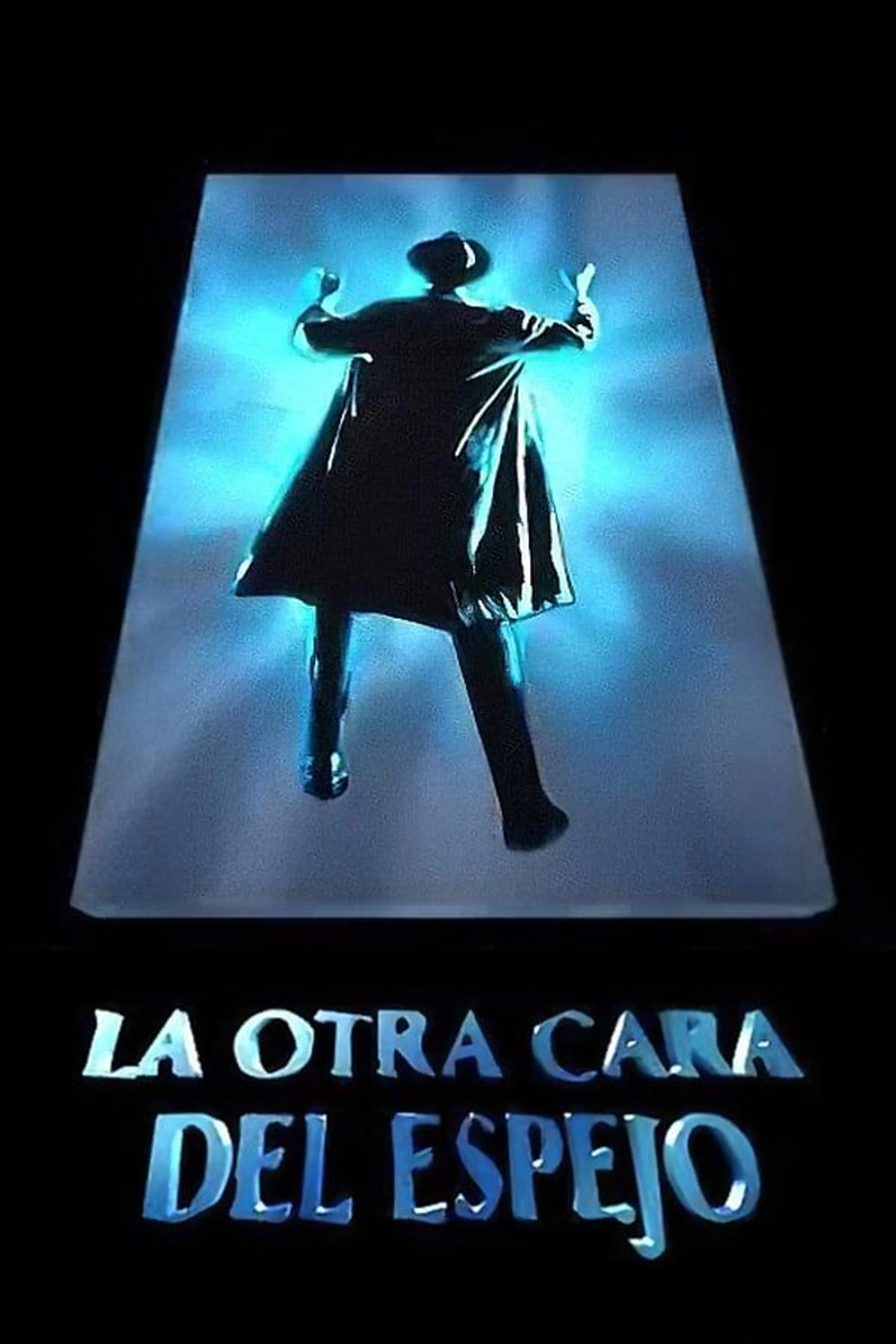La otra cara del espejo Season 2