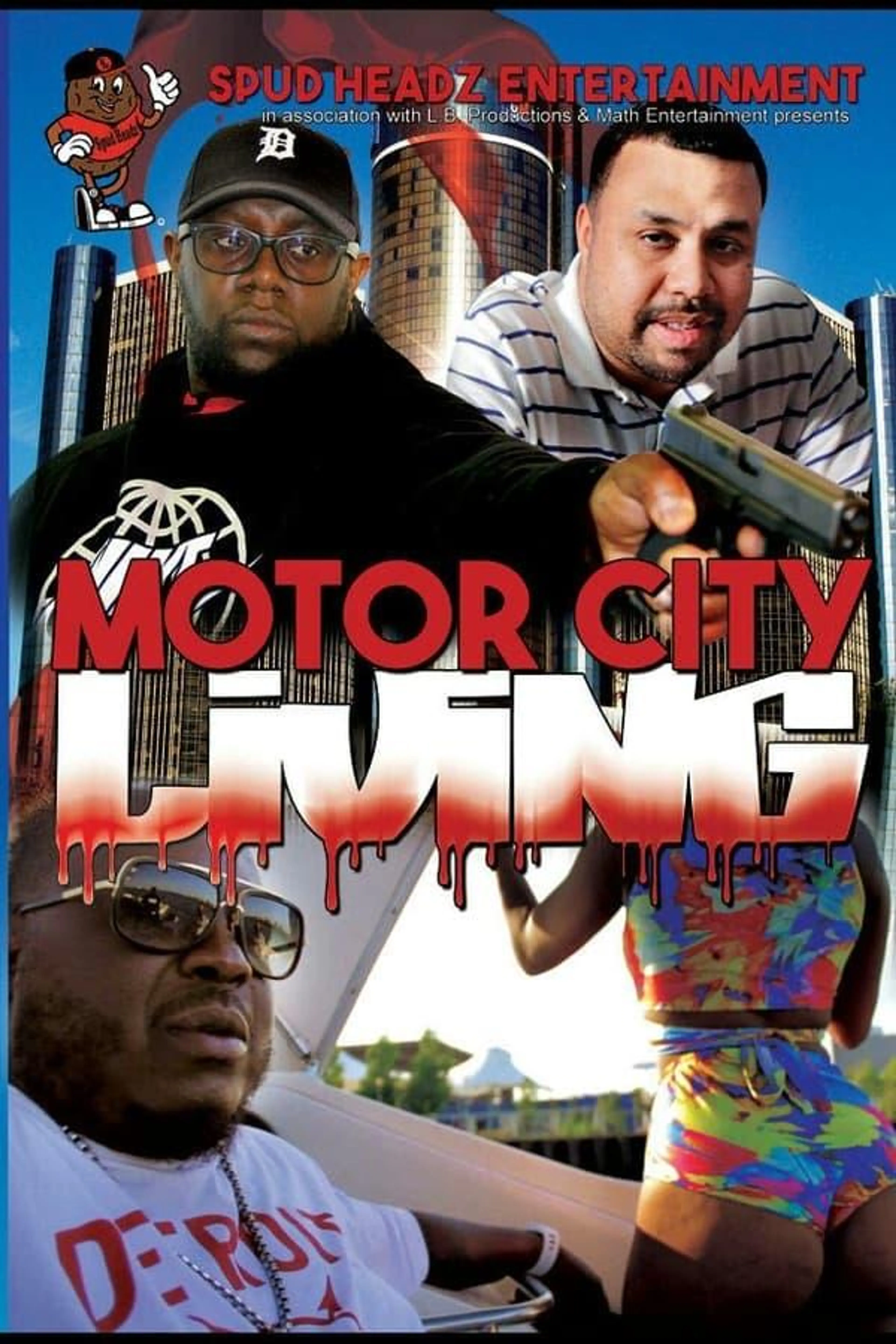 Motor City Living