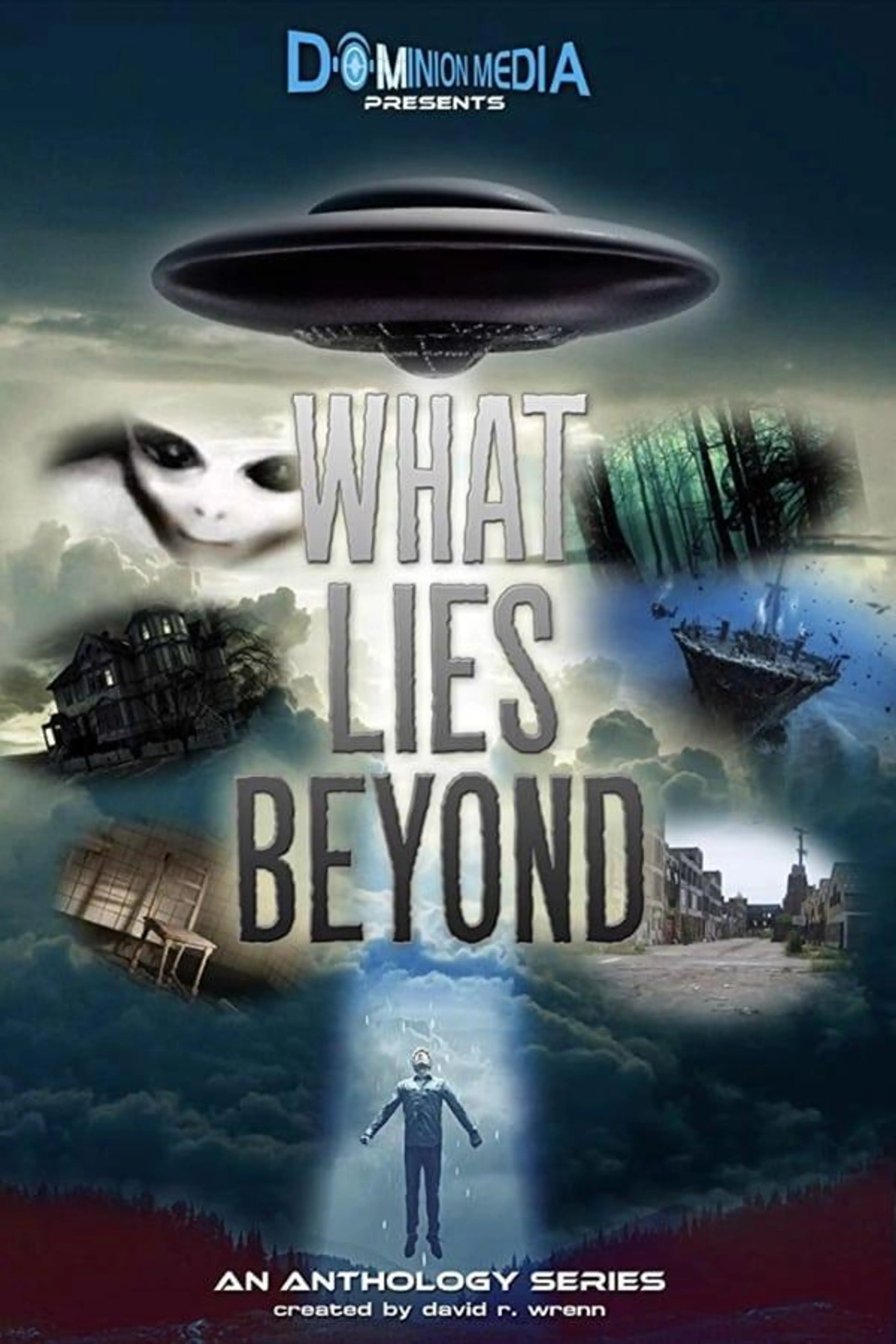 What Lies Beyond Season 1