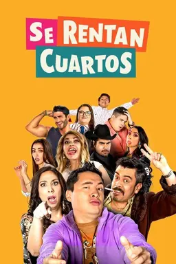 Se rentan cuartos Season 2