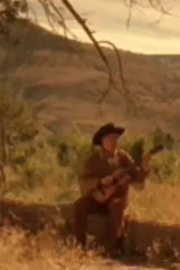 How I Became a Ramblin’ Man