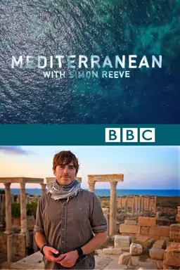 Mediterranean with Simon Reeve Season 1