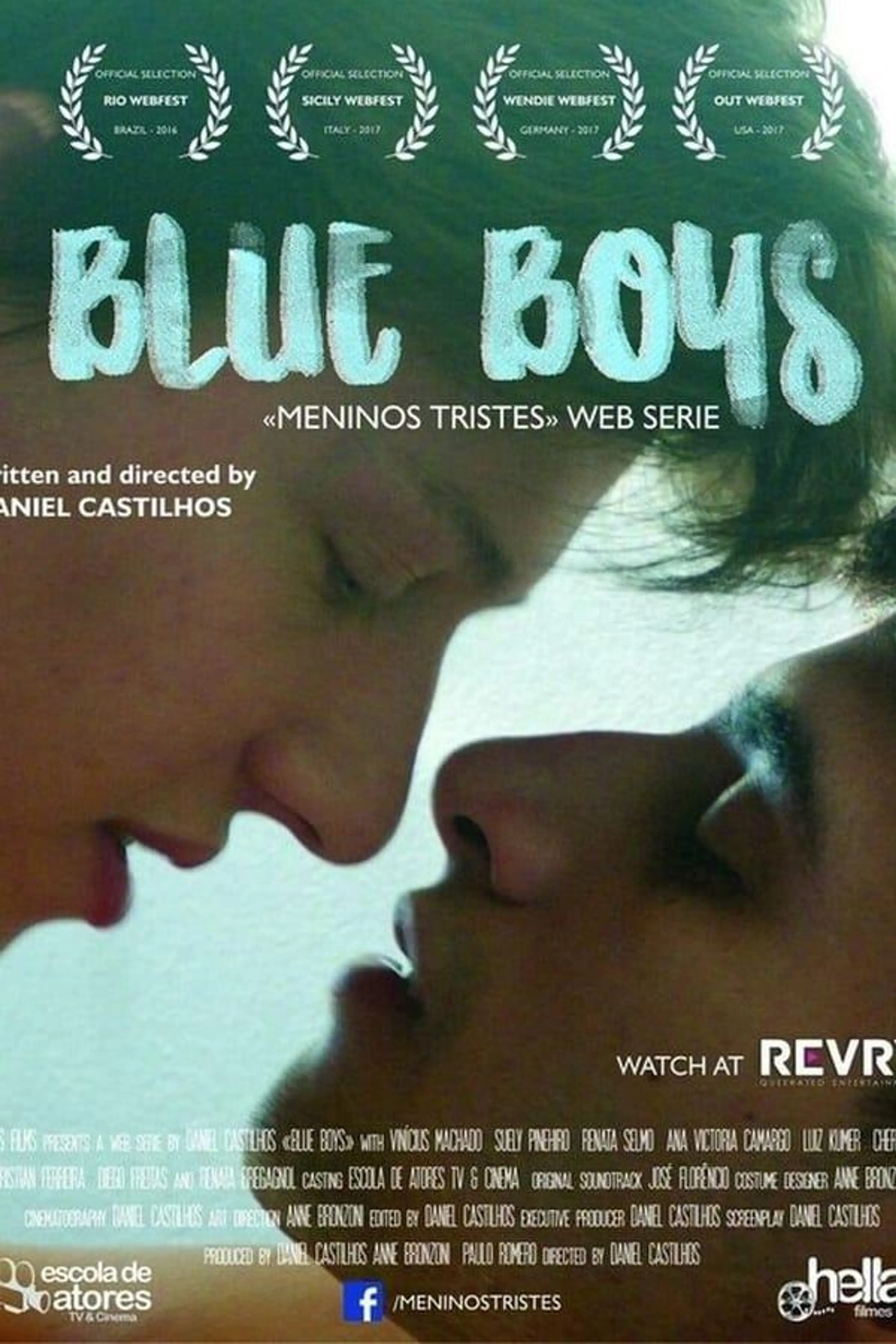 Blue Boys