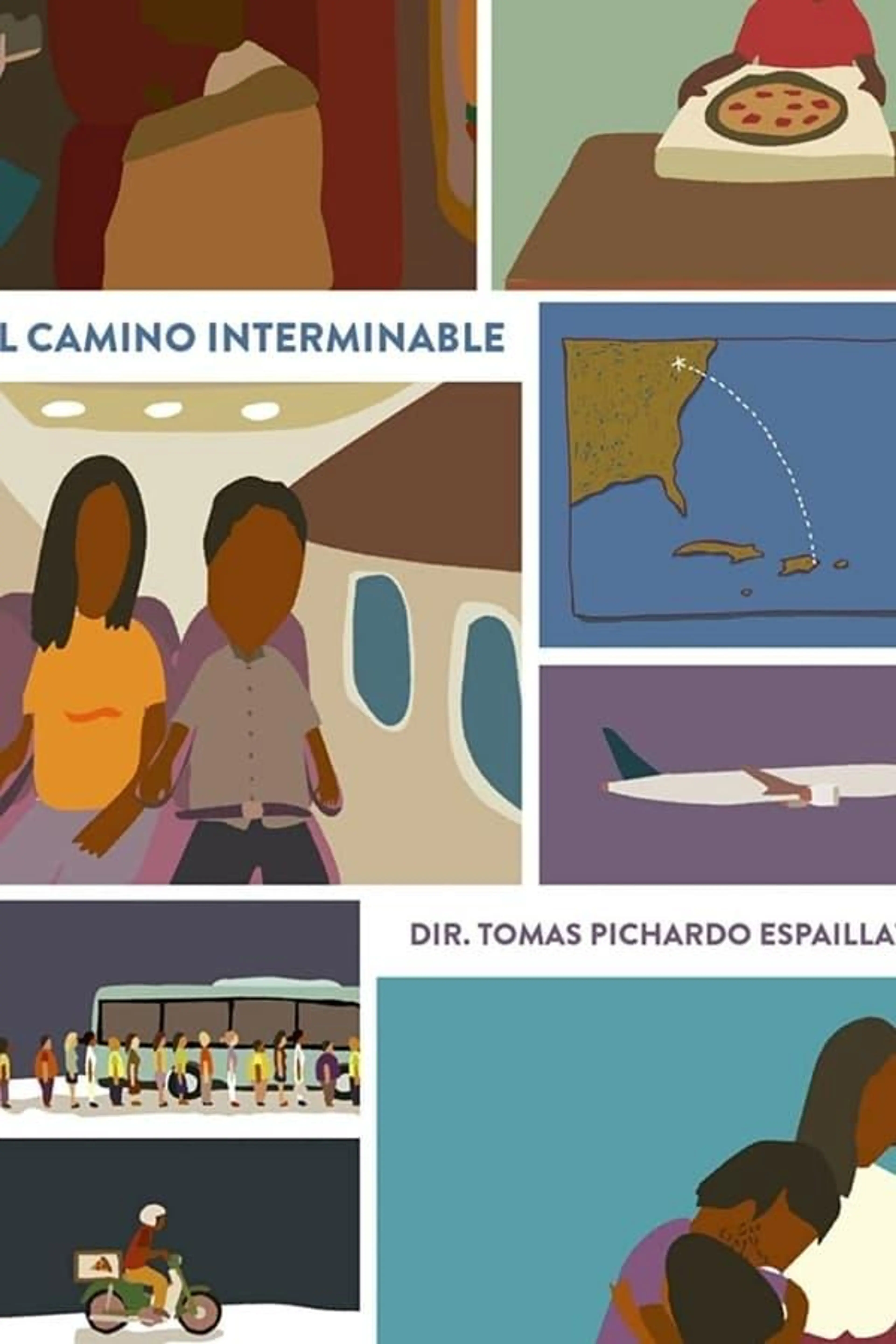 El Camino Interminable