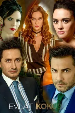 Evlat Kokusu Season 1