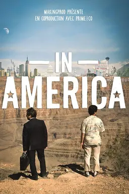 In America Season 2