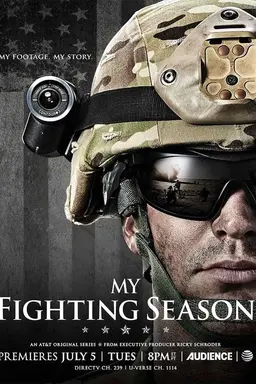 My Fighting Season Season 1