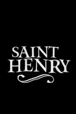 Saint Henry