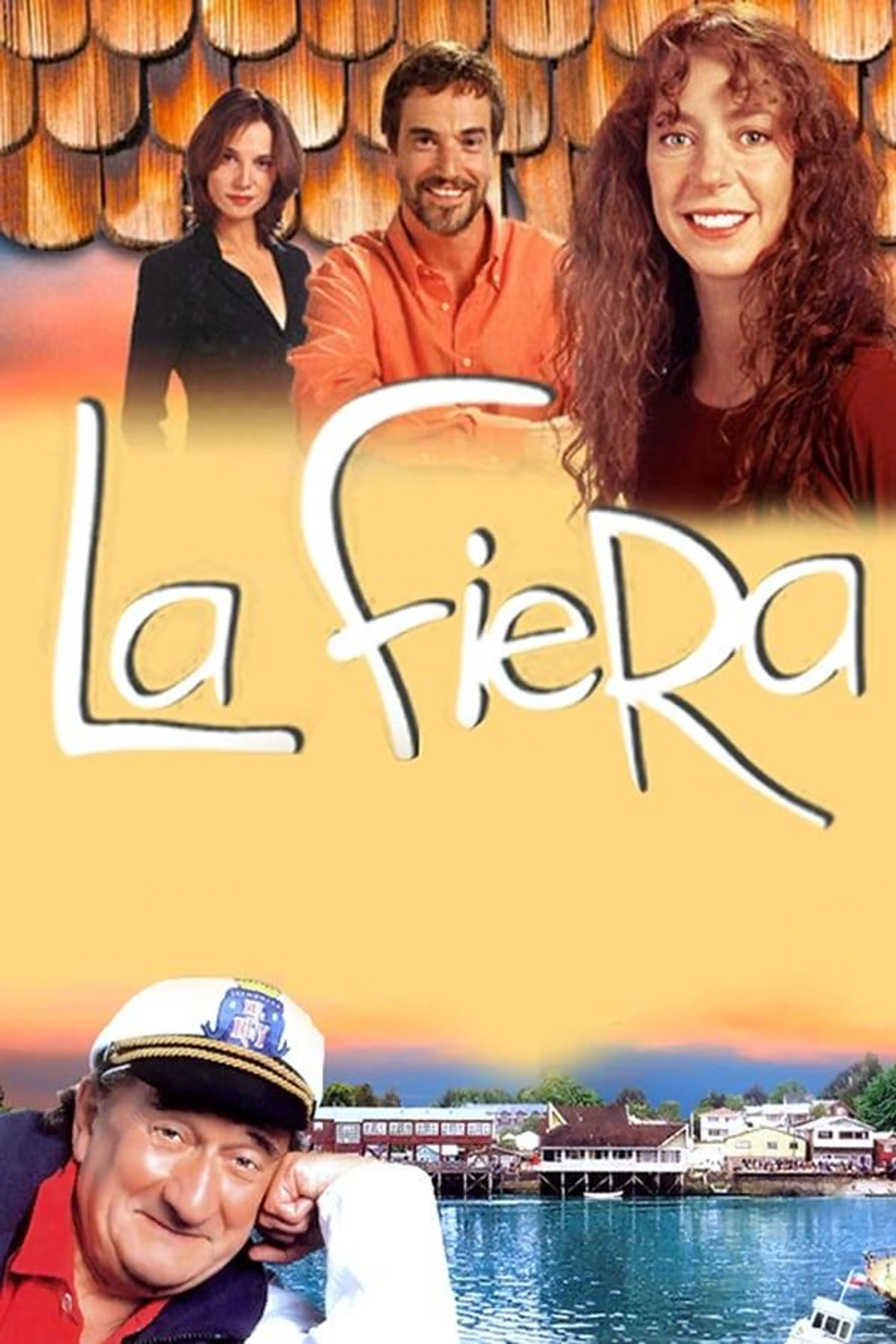 La fiera Season 1
