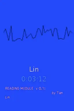Eleven Minute Painting
