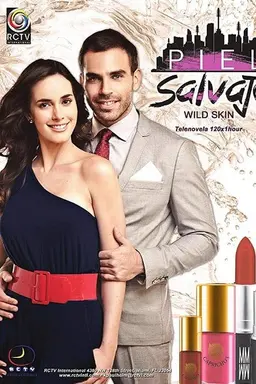 Piel salvaje Season 1