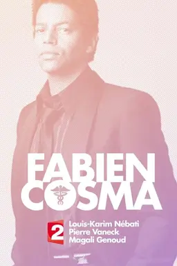 Fabien Cosma Season 3