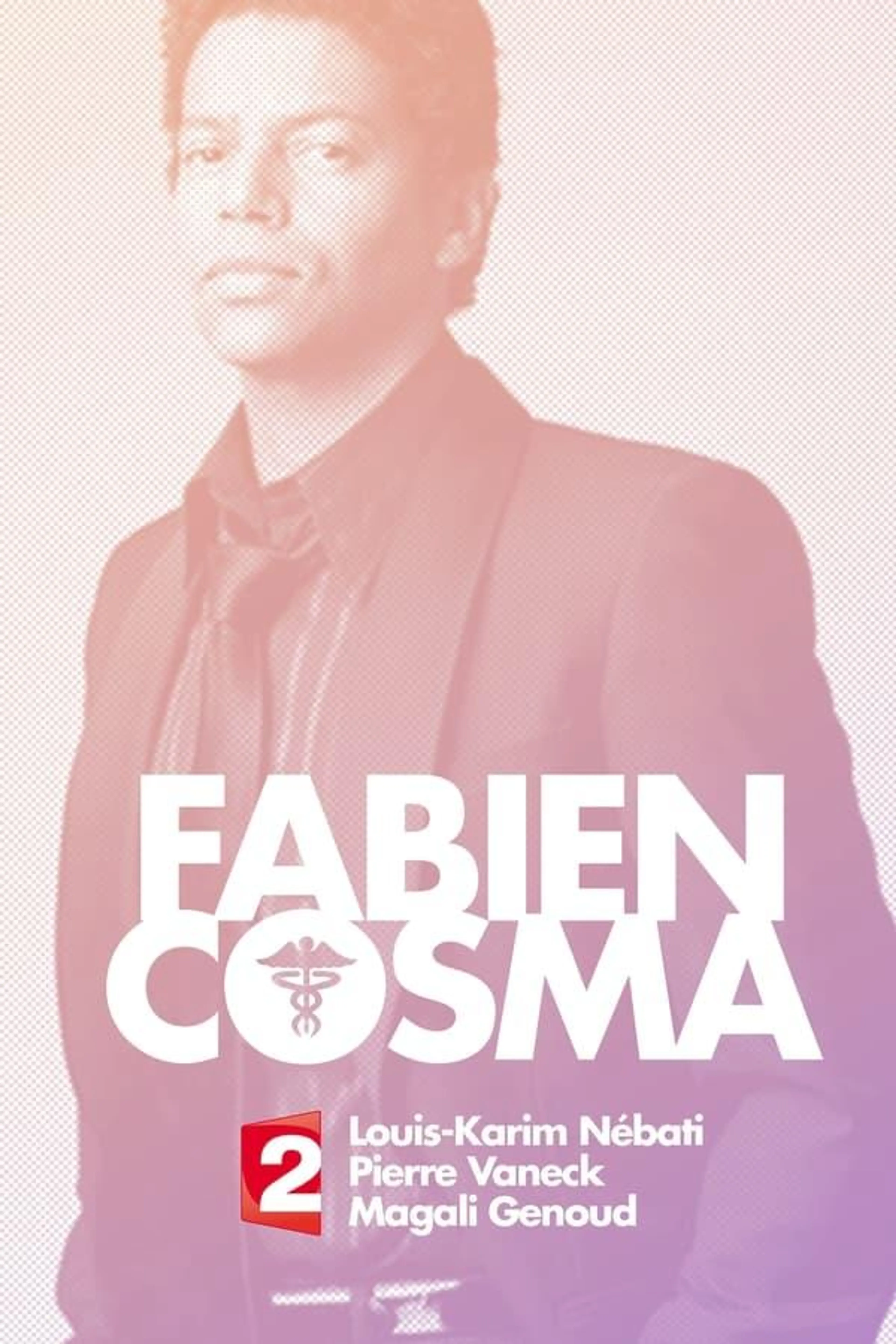 Fabien Cosma Season 3