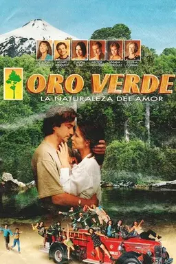 Oro verde Season 1