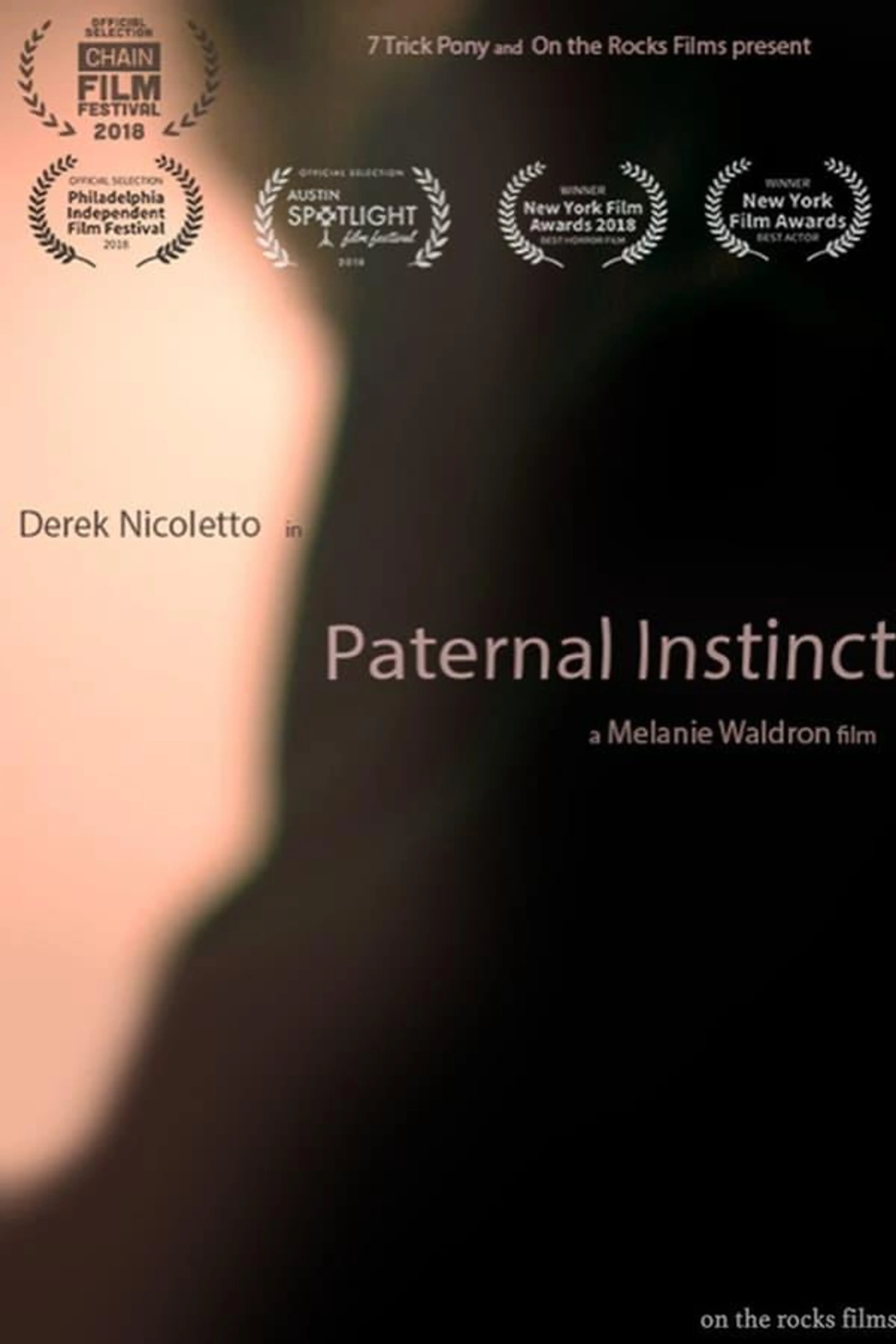 Paternal Instinct