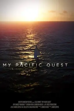 My Pacific Quest Season 1
