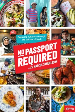 No Passport Required Season 1