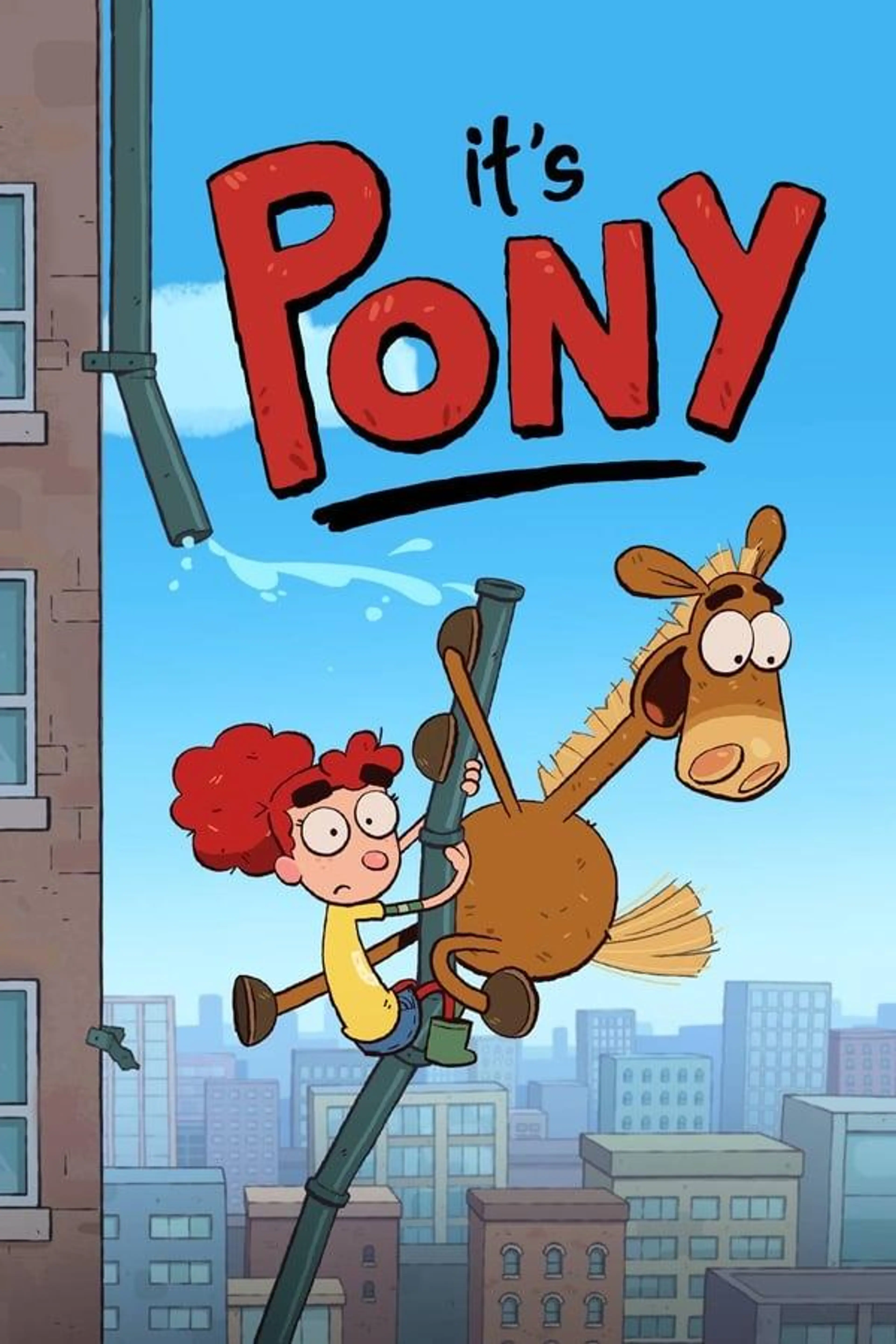 It's Pony Season 1