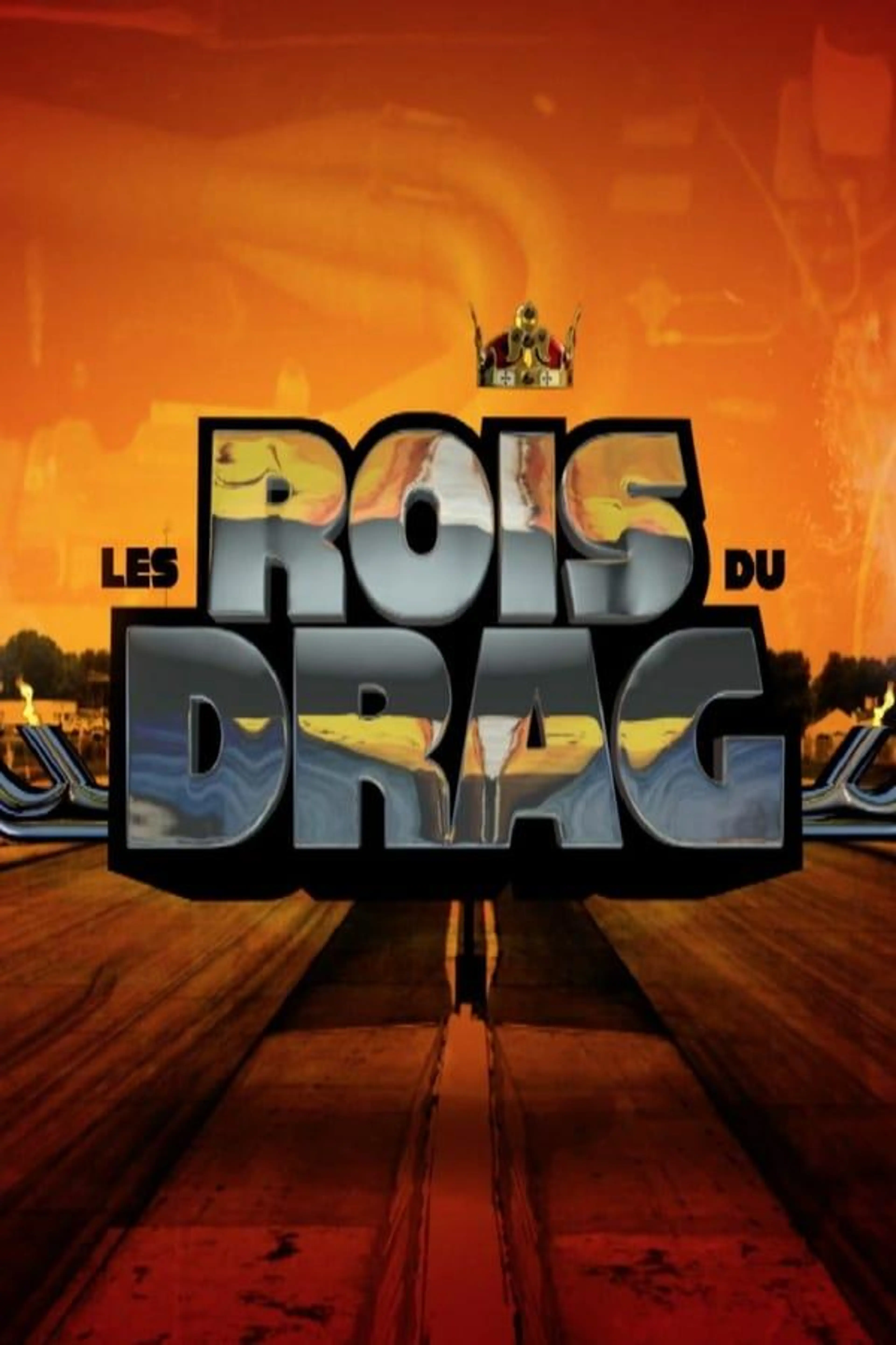Les Rois Du Drag Season 1
