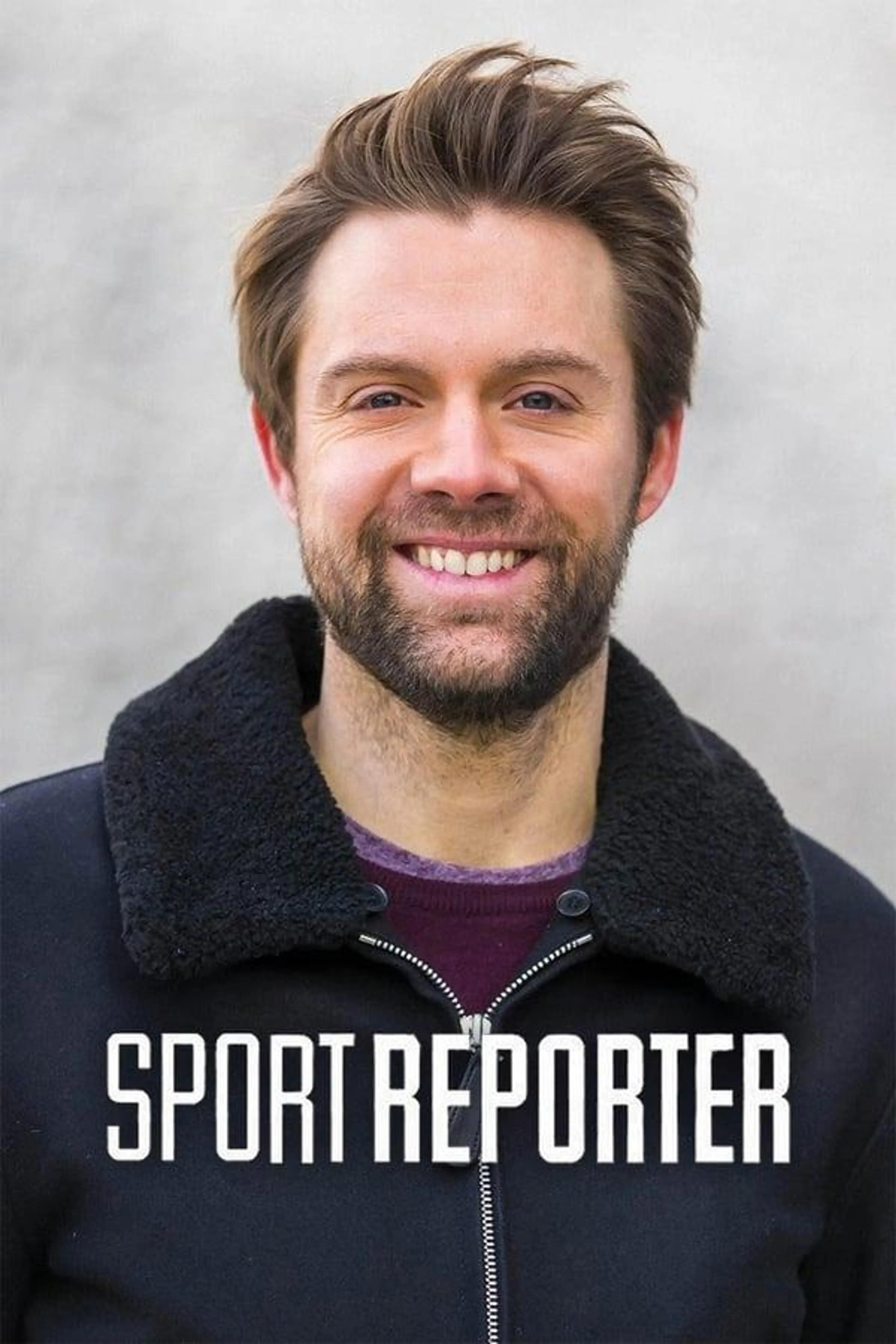 Sport Reporter Specials