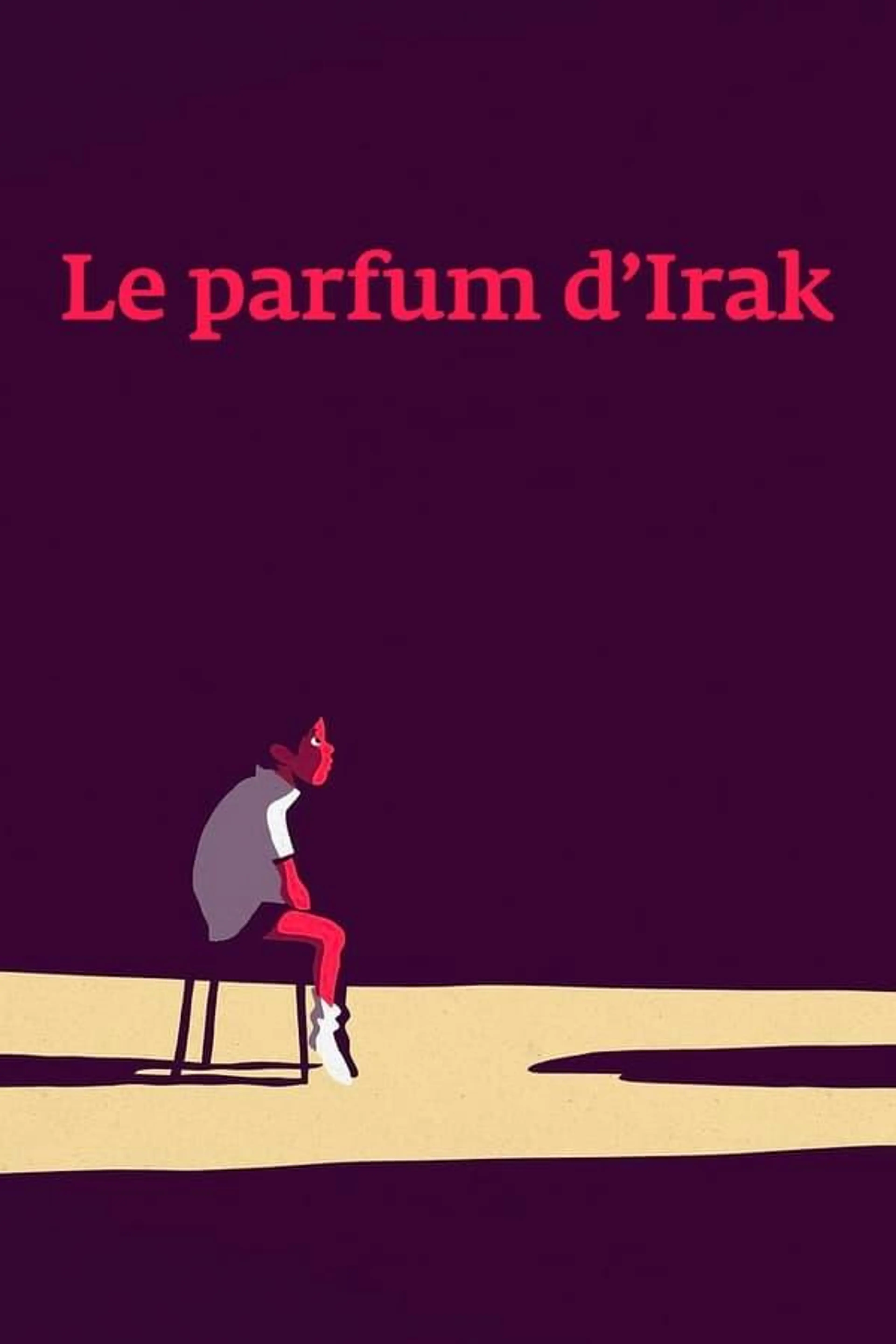 Le Parfum d'Irak Season 20