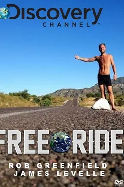 Free Ride Season 1