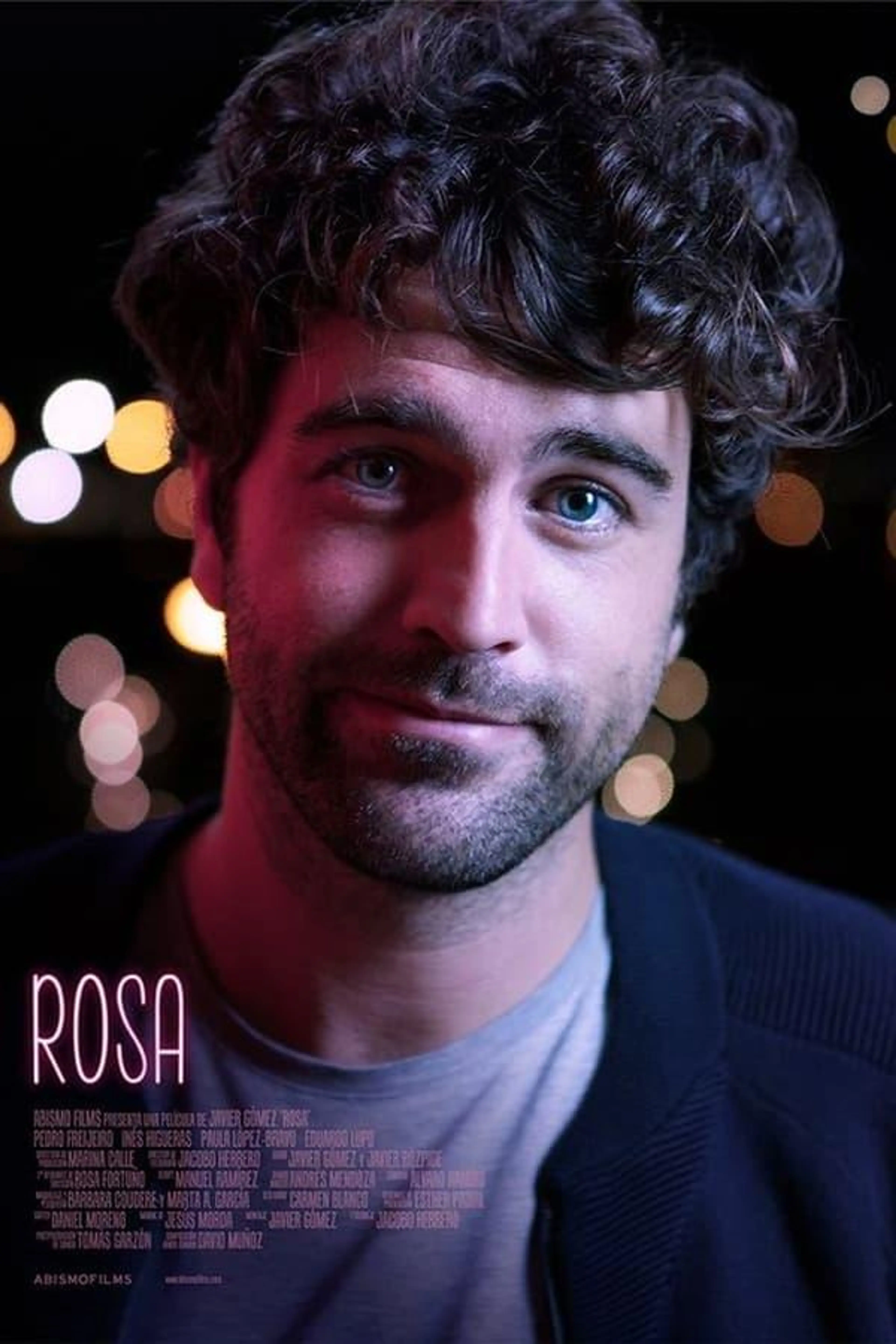 Rosa