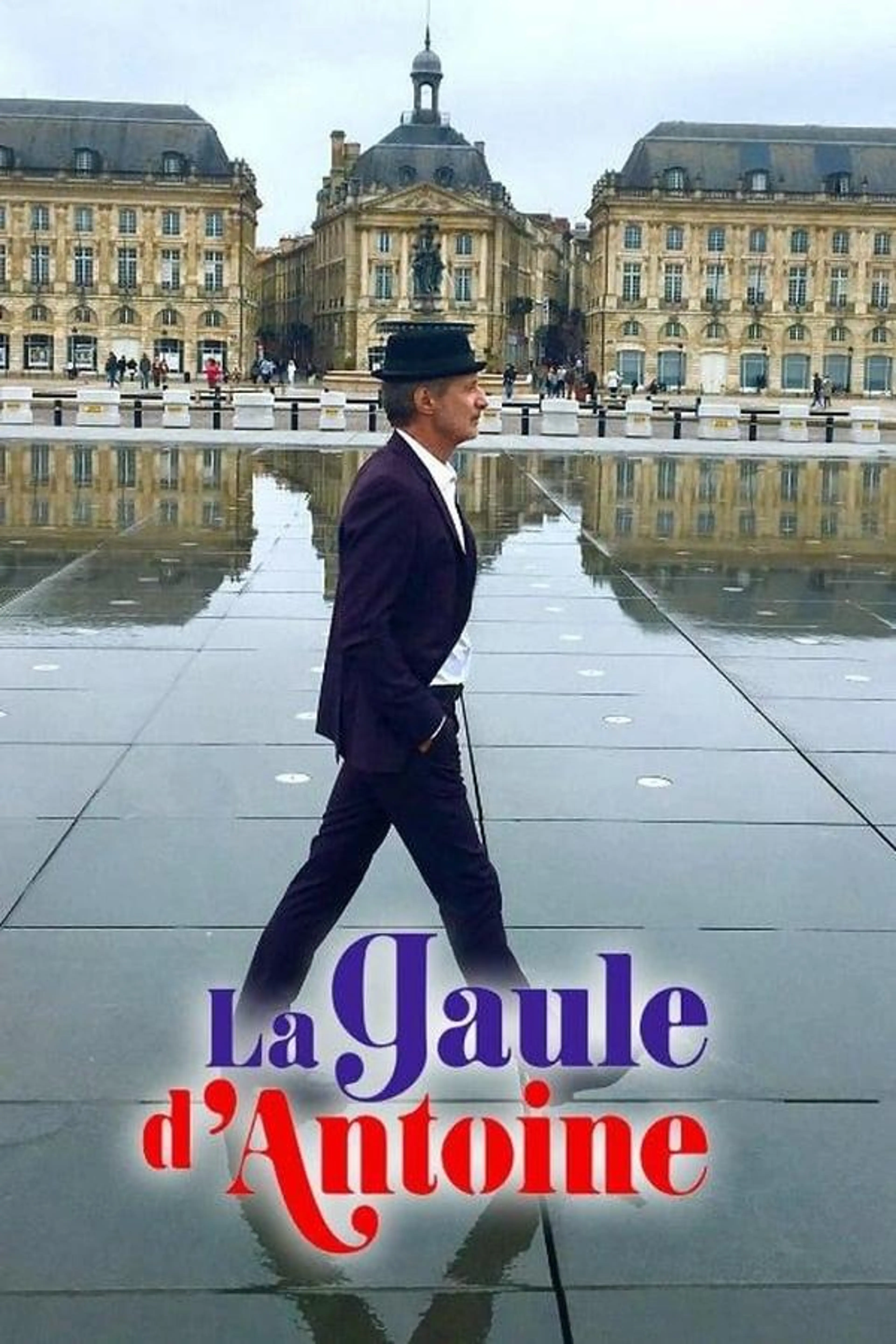 La Gaule d'Antoine Specials