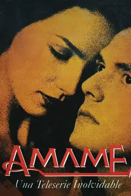 Ámame Season 1