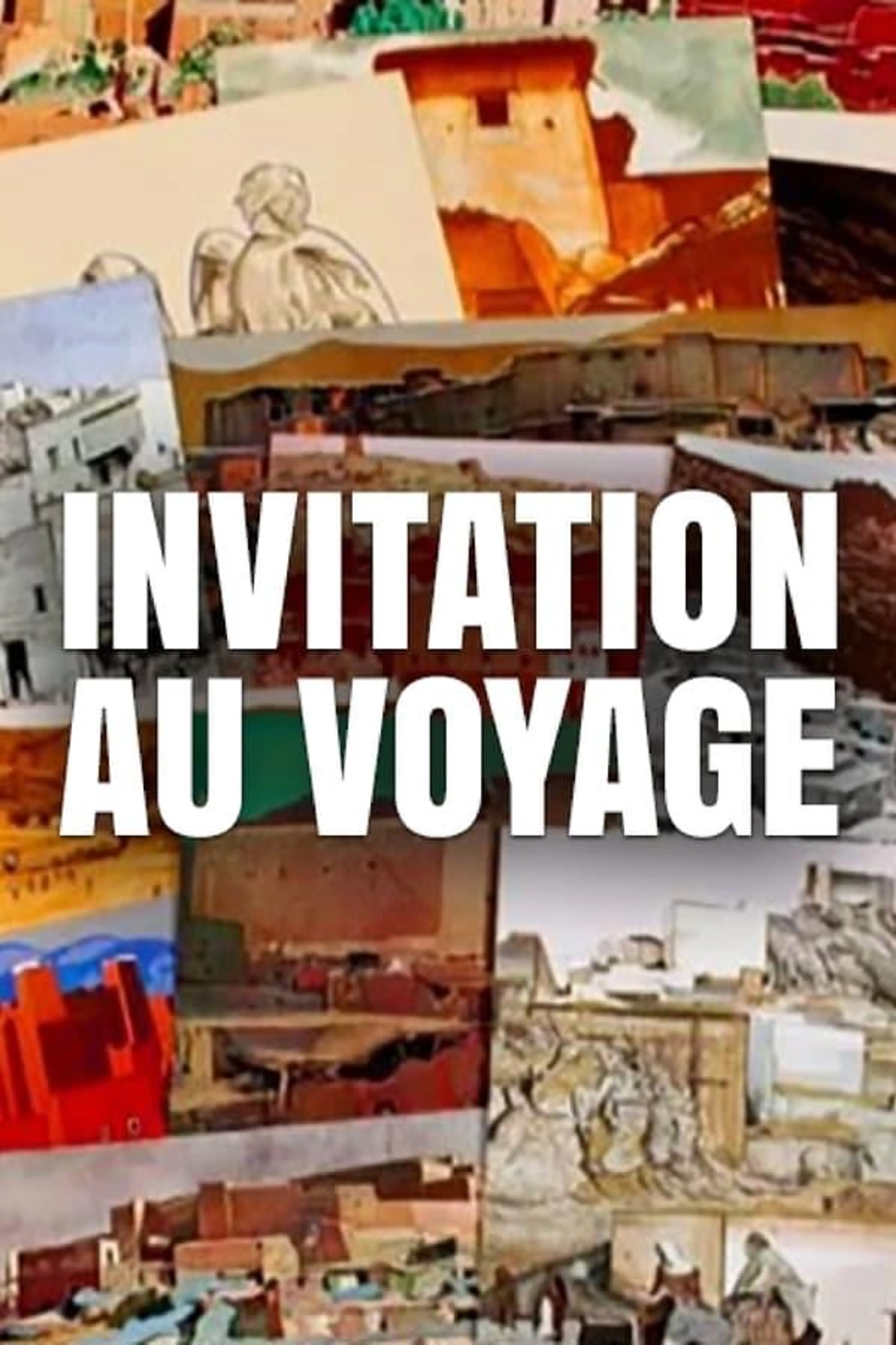 Invitation au voyage Season 1