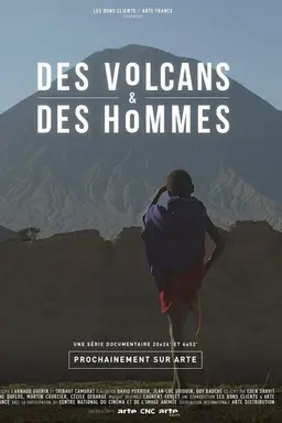 Des volcans et des hommes Season 2
