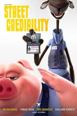 Street Credibility