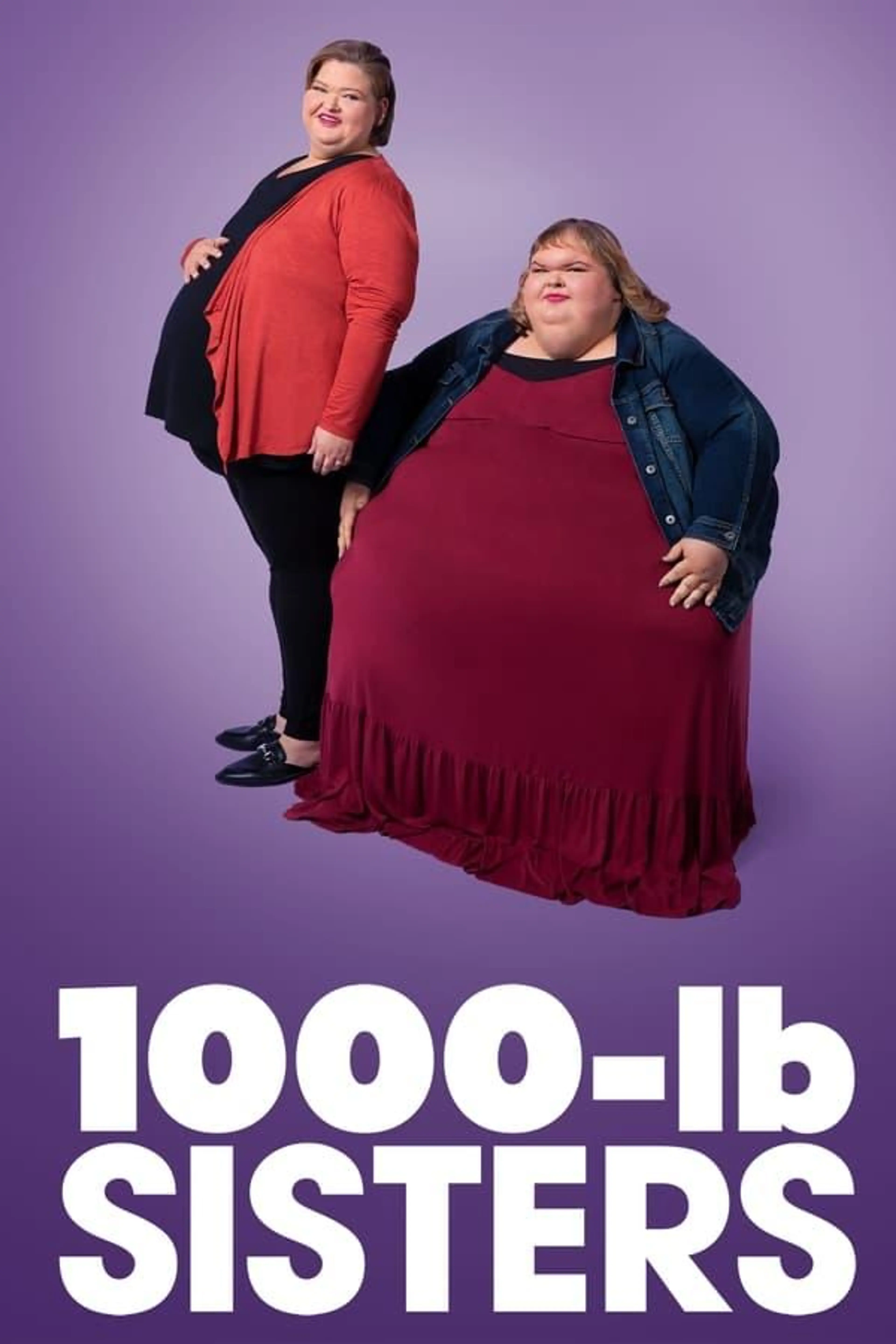 1000-lb Sisters Specials