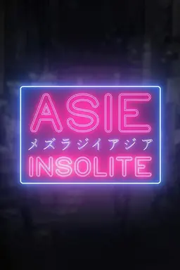 Asie Insolite Season 1