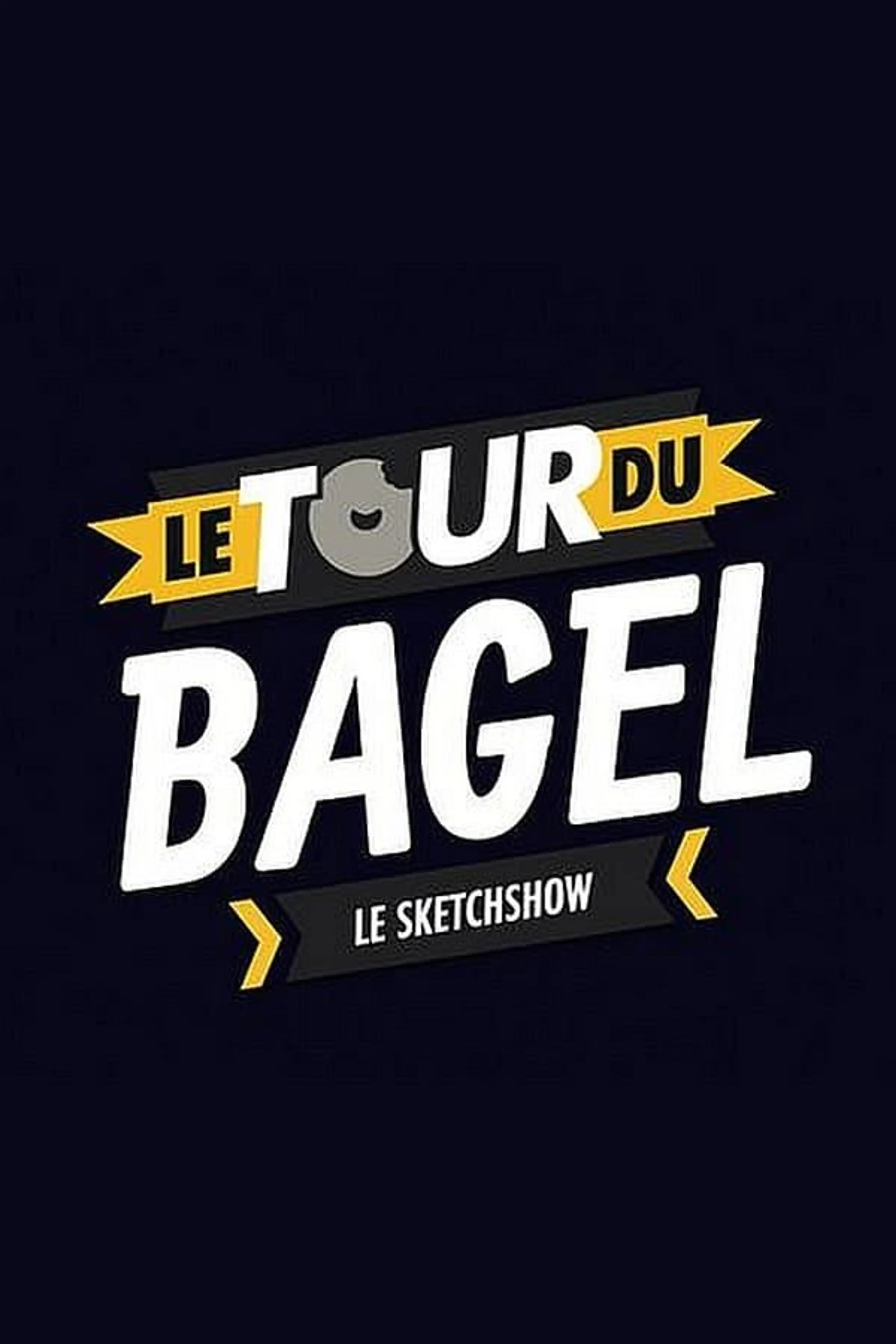 Le Tour du Bagel Season 2