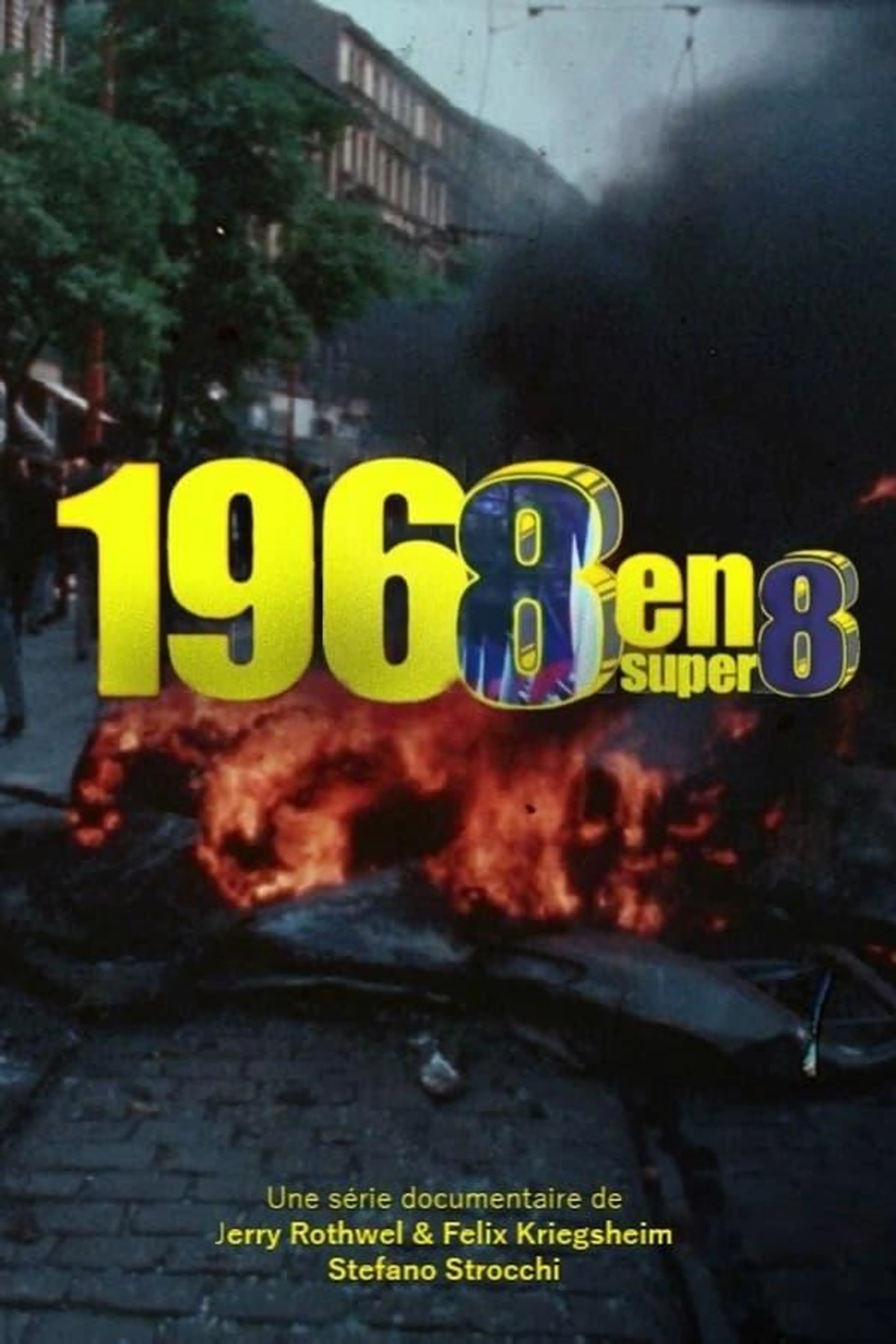 1968 en super-8 Season 1