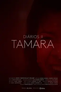 Diaries II - Tamara