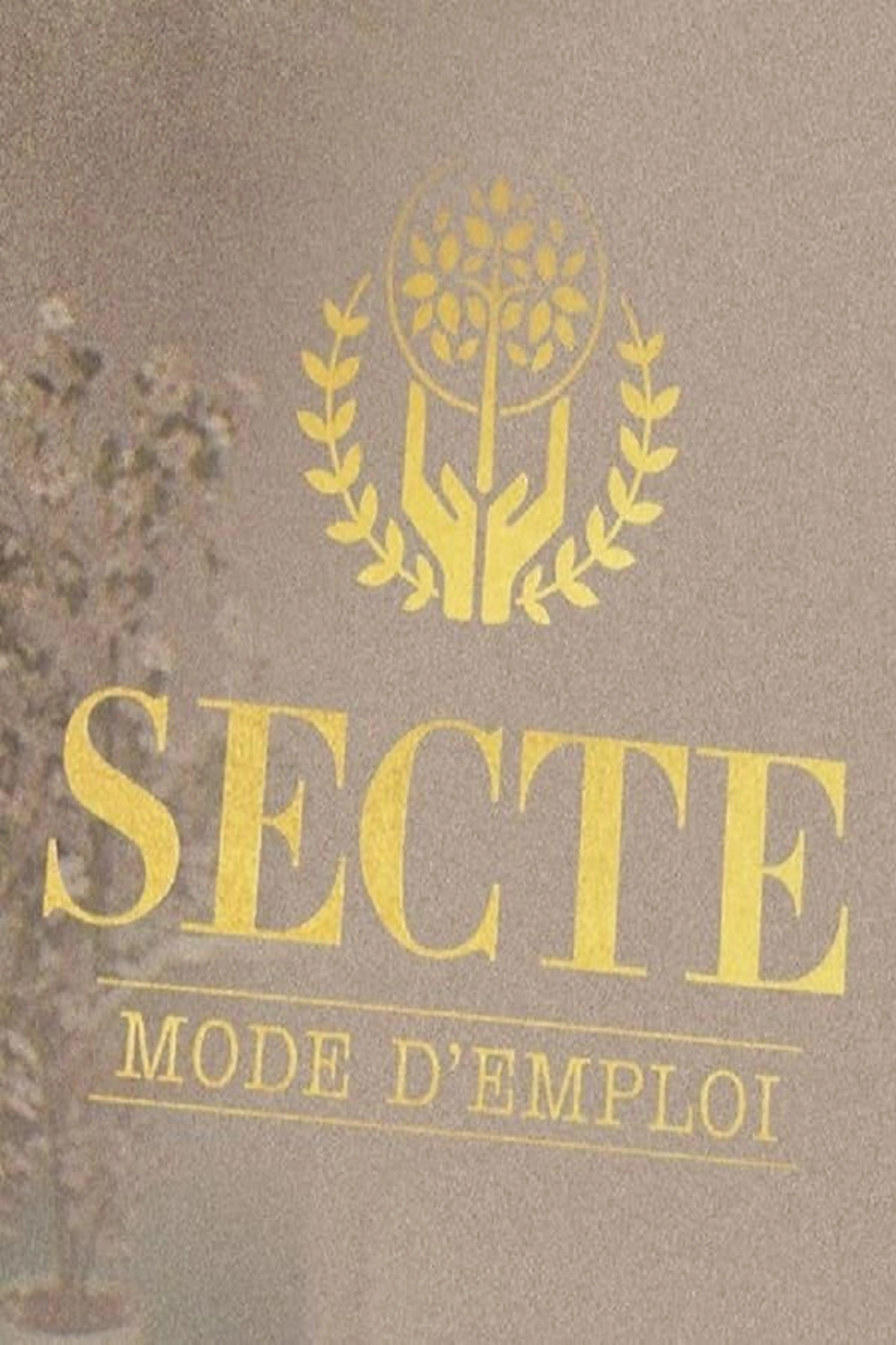 Secte, mode d'emploi Season 1