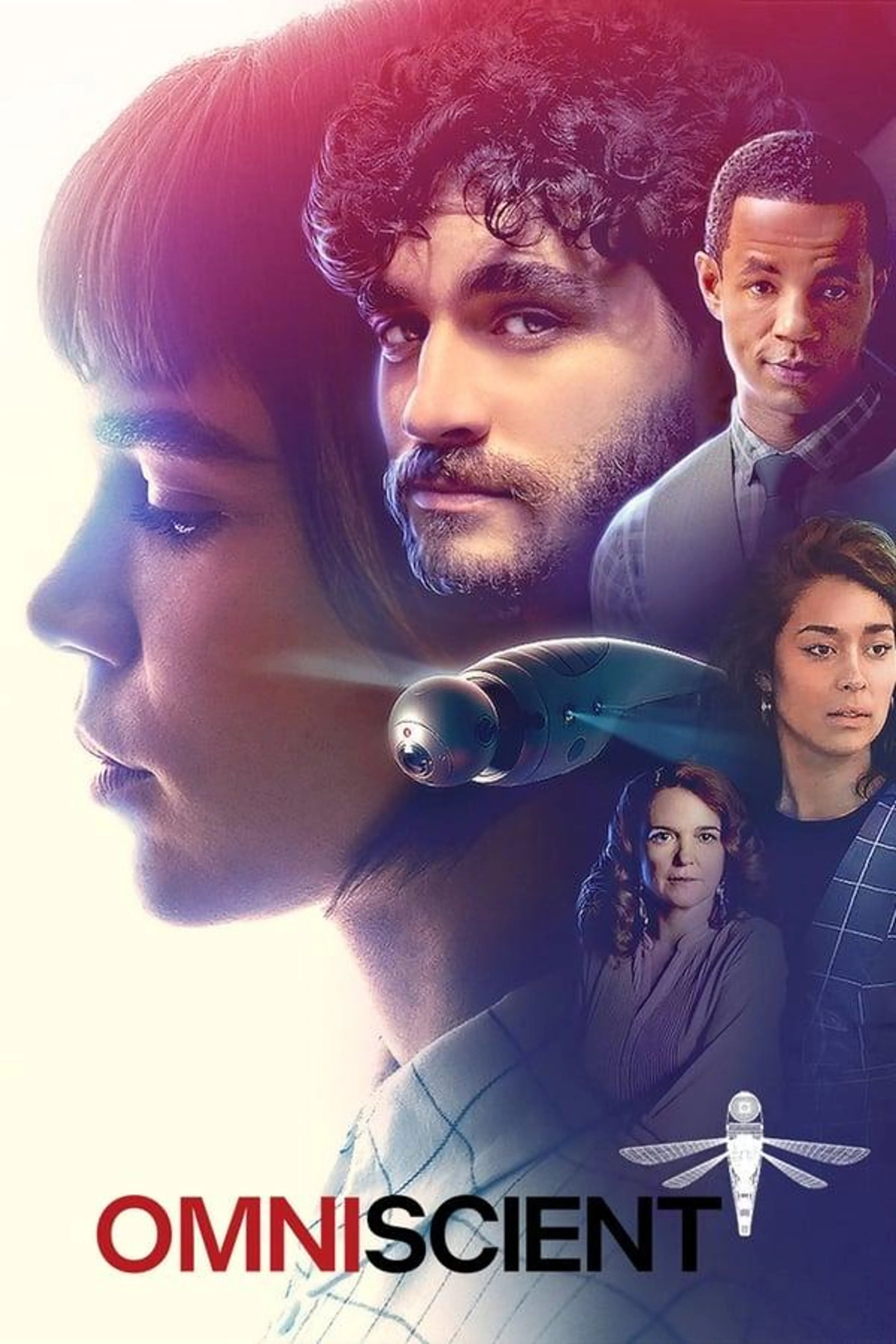 Omniscient Season 1